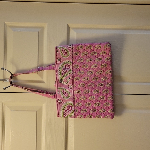 Vera Bradley Handbags - Very Bradley cloth bag